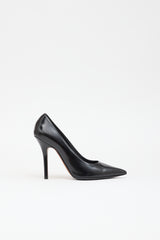 Celine Leather Pump