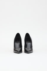 Celine Leather Pump