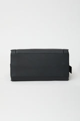Saint Laurent Leather Medium East Side Bag