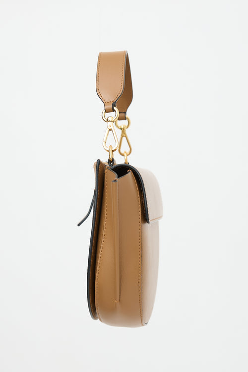 Wandler Leather Hortensia Bag