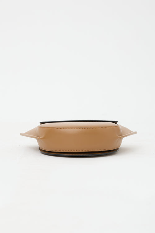 Wandler Leather Hortensia Bag