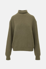 Lemaire Oversized Wool Sweater