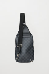 Louis Vuitton Damier Graphite Avenue Sling Bag