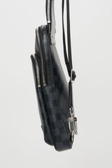 Louis Vuitton Damier Graphite Avenue Sling Bag
