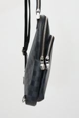 Louis Vuitton Damier Graphite Avenue Sling Bag