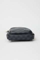 Louis Vuitton Damier Graphite Avenue Sling Bag