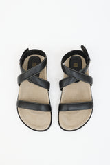 Toteme Leather The Chunky Sandal