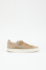 Brunello Cucinelli Suede Sneaker