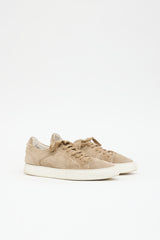 Brunello Cucinelli Suede Sneaker