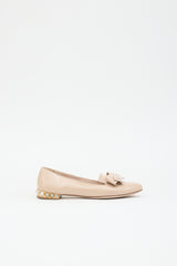 Miu Miu Patent Bow Loafer