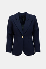 Smythe Wool Classic Duchess Blazer