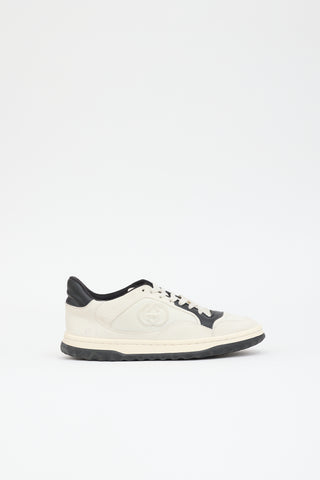 Gucci Leather MAC80 Sneaker