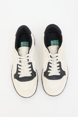 Gucci Leather MAC80 Sneaker