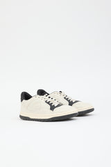 Gucci Leather MAC80 Sneaker