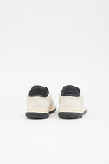 Gucci Leather MAC80 Sneaker