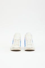 Louis Vuitton Leather Tattoo Monogram Sneaker