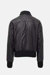 Dolce & Gabbana Collared Zip Jacket