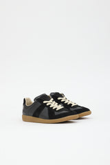 Maison Margiela Leather & Suede Replica Sneaker