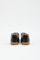 Maison Margiela Leather & Suede Replica Sneaker