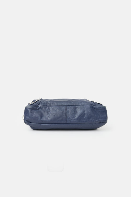 Balenciaga Leather Giant 12 Town Bag