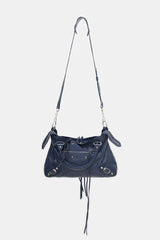 Balenciaga Leather Giant 12 Town Bag