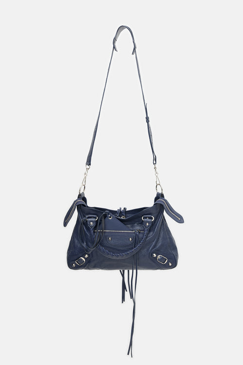 Balenciaga Leather Giant 12 Town Bag
