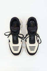 Prada Knit Cloudbust Thunder Sneaker