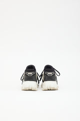 Prada Knit Cloudbust Thunder Sneaker