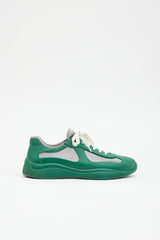 Prada America's Cup Sneaker