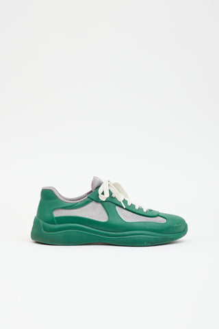 Prada America's Cup Sneaker
