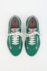 Prada America's Cup Sneaker