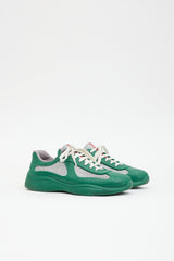 Prada America's Cup Sneaker