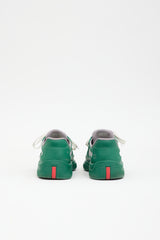 Prada America's Cup Sneaker