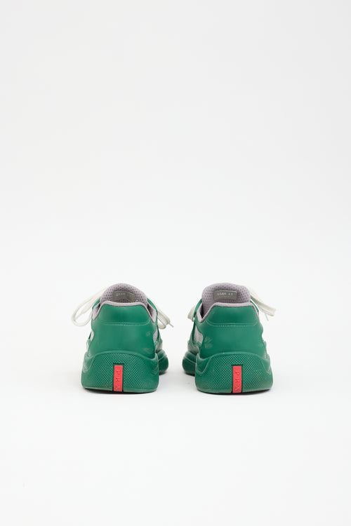 Prada America's Cup Sneaker