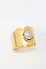 Carole Tanenbaum Vintage for VSP Clamp Bracelet