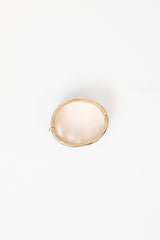 Carole Tanenbaum Vintage for VSP Ciner Enamelled Cut Out Bracelet