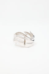 Carole Tanenbaum Vintage for VSP Givenchy Articulated Wave Bracelet