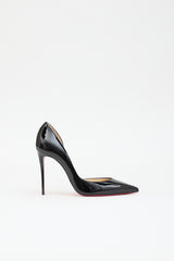 Christian Louboutin Patent Iriza 100 Pump