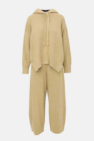 Proenza Schouler White Label Knit Set