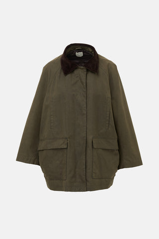 Toteme Country Jacket