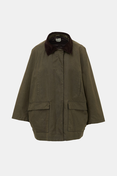 Toteme Country Jacket