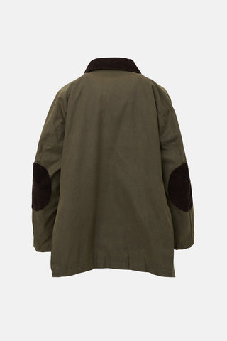 Toteme Country Jacket
