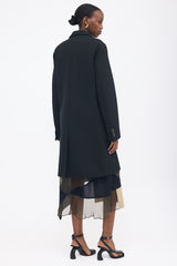 Acne Studios Padded Garret Bonded Coat