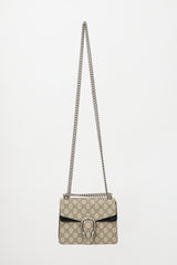 Gucci GG Supreme Mini Dionysus Bag