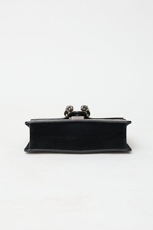 Gucci GG Supreme Mini Dionysus Bag