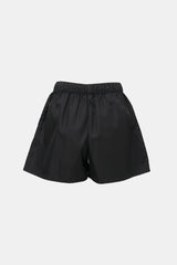 Prada Re-Nylon Logo Shorts