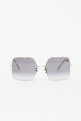 Celine CL40078U Square Sunglasses