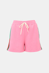 Gucci GG Monogram Web Shorts