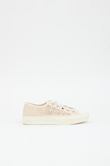 Dior Macrame Walk'N'Dior Sneaker