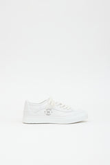Hermès Leather Get Sneaker